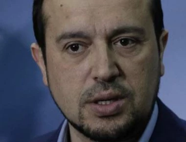 Παππάς: «Τώρα είναι η ώρα να πληρώσουν τα κανάλια τις άδειες»